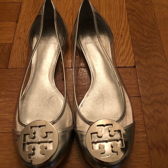 Tory Burch Shoes - Tory Burch Ballerina Flats